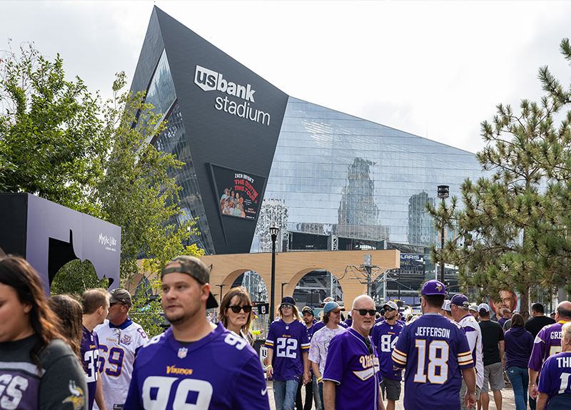 More Info for Vikings v. Indianapolis Colts