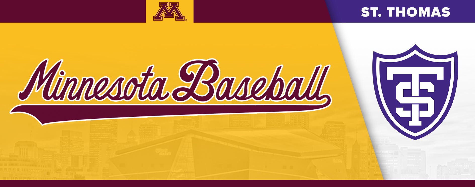 University of Minnesota v. St. Thomas