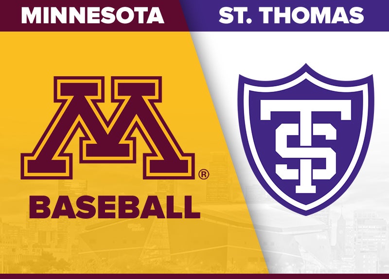 More Info for University of Minnesota v. St. Thomas