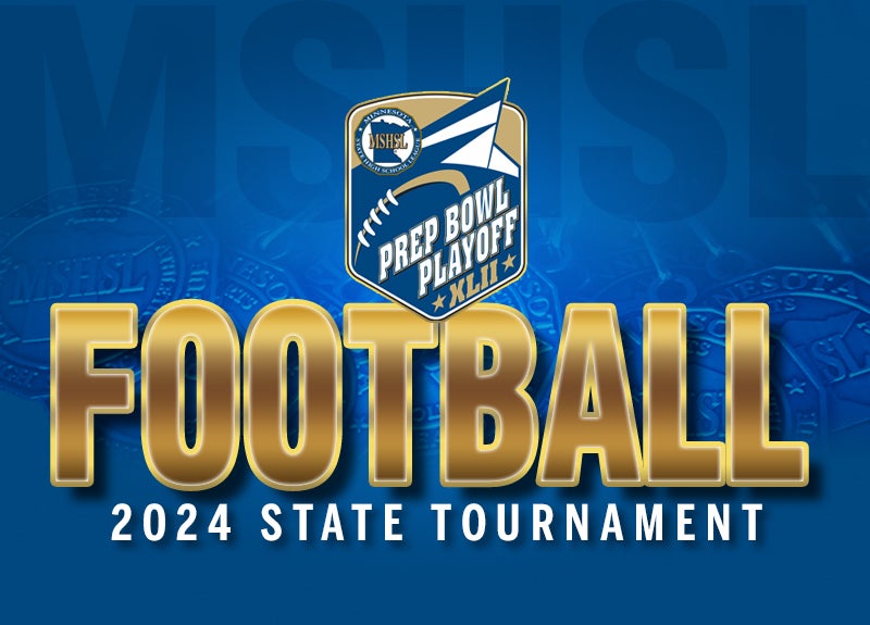 More Info for Minnesota State High School League Football Semifinals