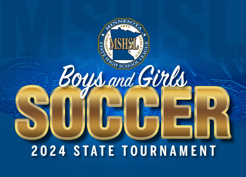 More Info for Minnesota State High School League Soccer Championships